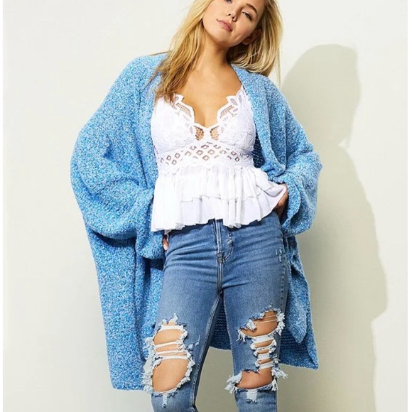 Free People Adella Lace Cami White XS NWT Boho Bralette Top $68 Retail Intimate - Picture 5 of 8